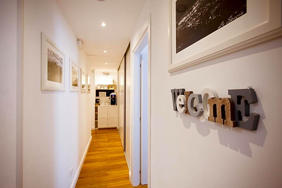 Atmosfere Guest House - Cinque Terre e La Spezia