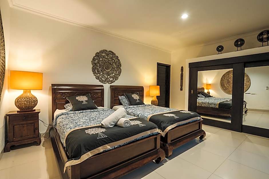 Sari Temuku Villa