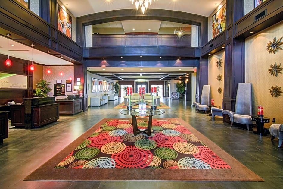 Holiday Inn Arlington Northeast By IHG
