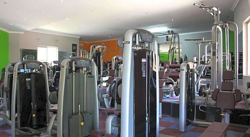 Chamba Valley Exotic Hotel.