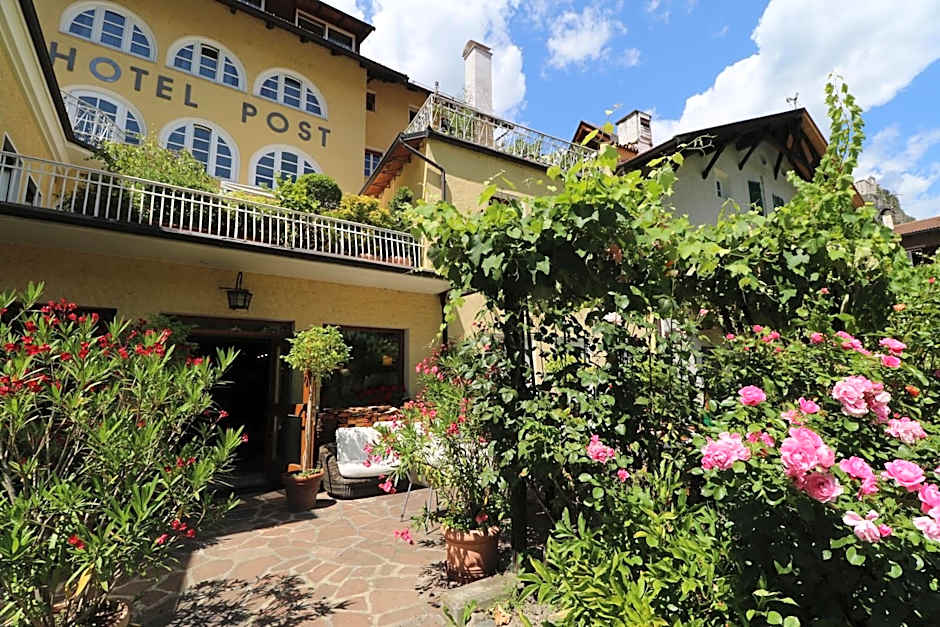 Parkhotel Post