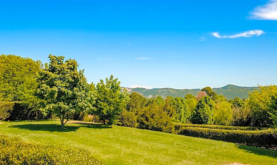 Borgo Malvasia- La Quercia