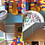 Her Home Spa Motel Douliu