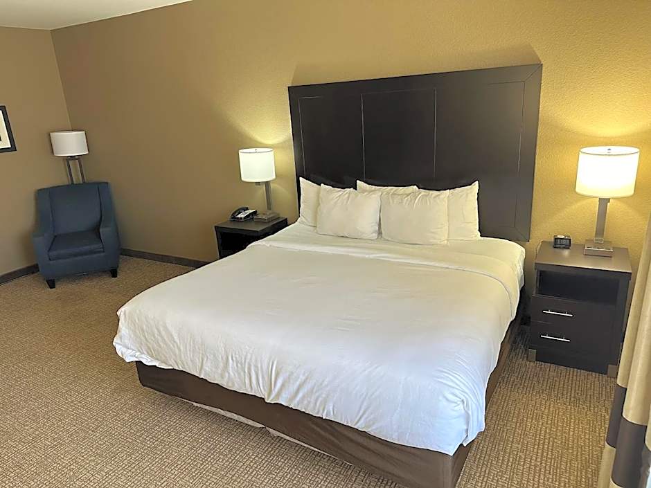 Photo 1 of 4 of 1 King Bed