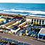Beachfront Hotel