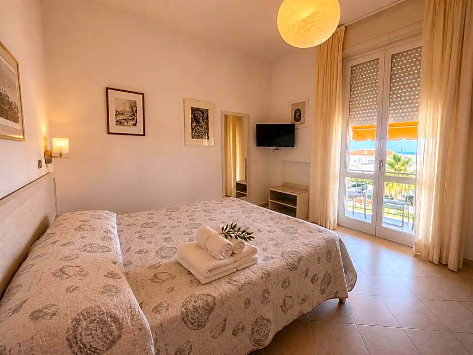 Hotel Alk