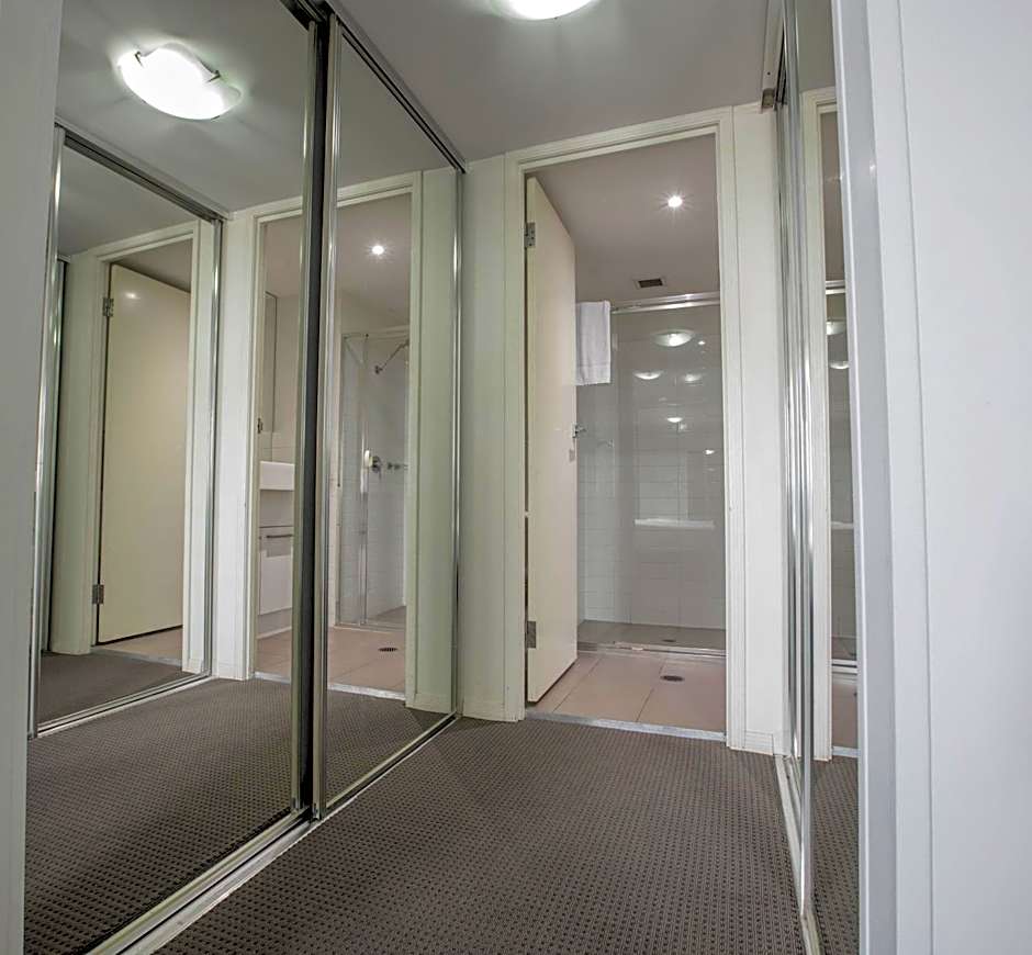 Gabba Central Apartments