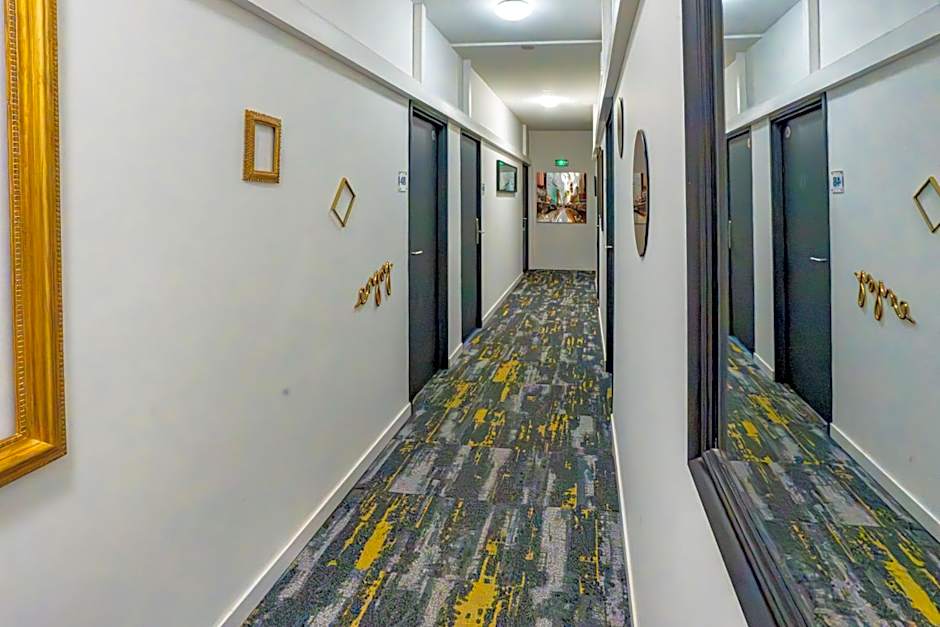 Hotel Argos