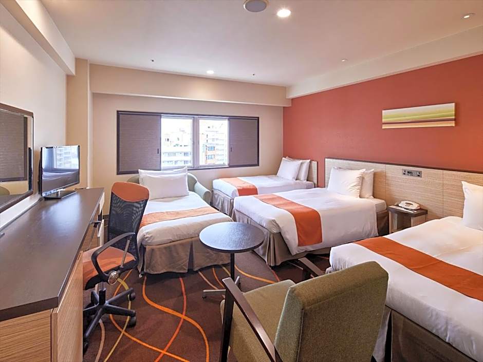 Okinawa Nahana Hotel & Spa