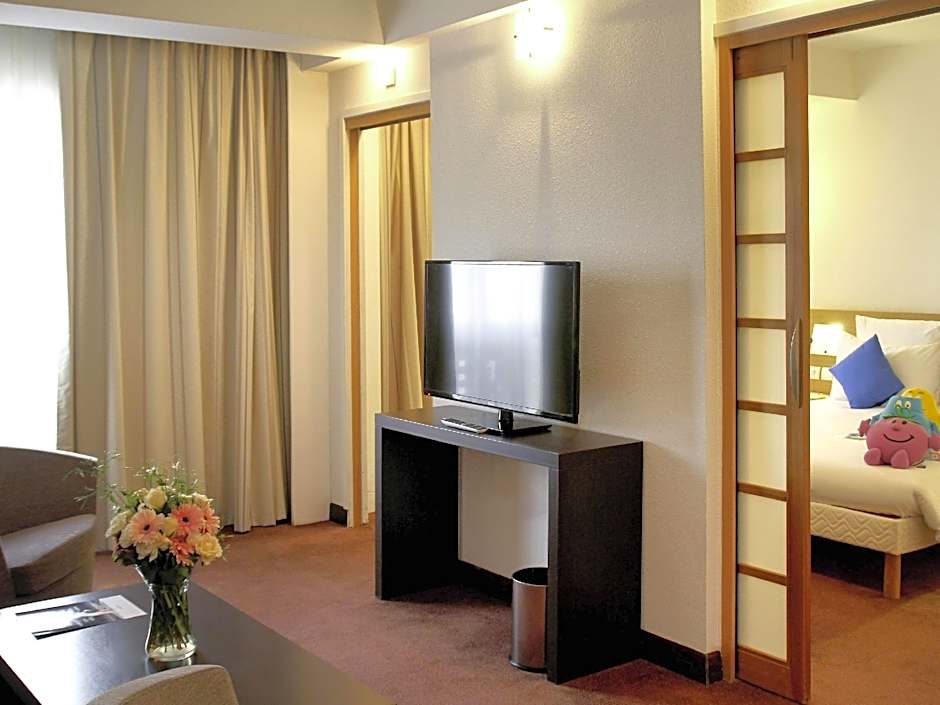 Novotel Constantine