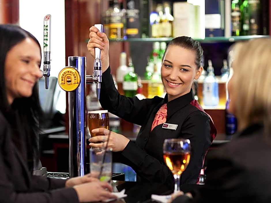 Mercure Maidstone Great Danes Hotel