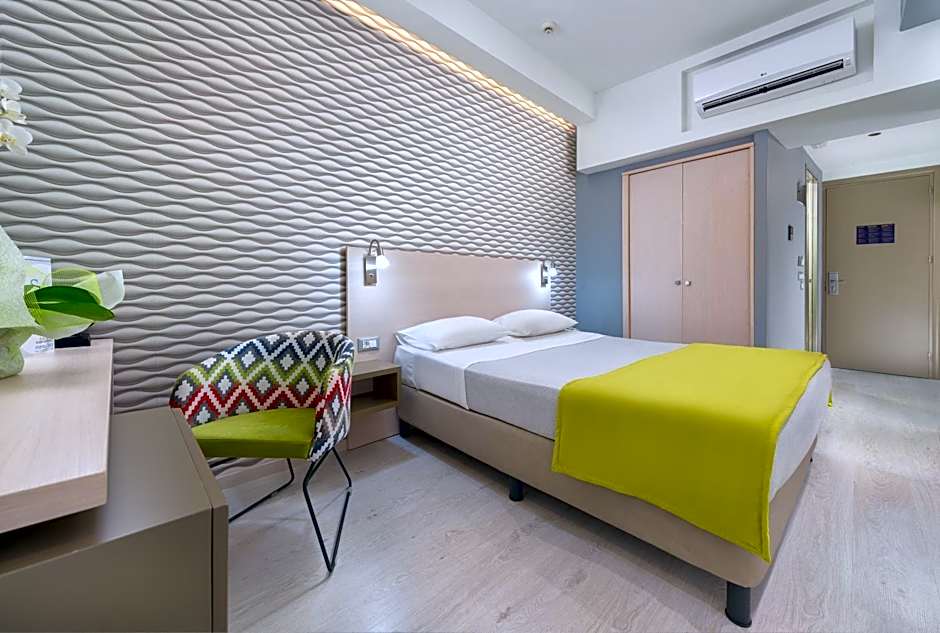 Semiramis City Hotel