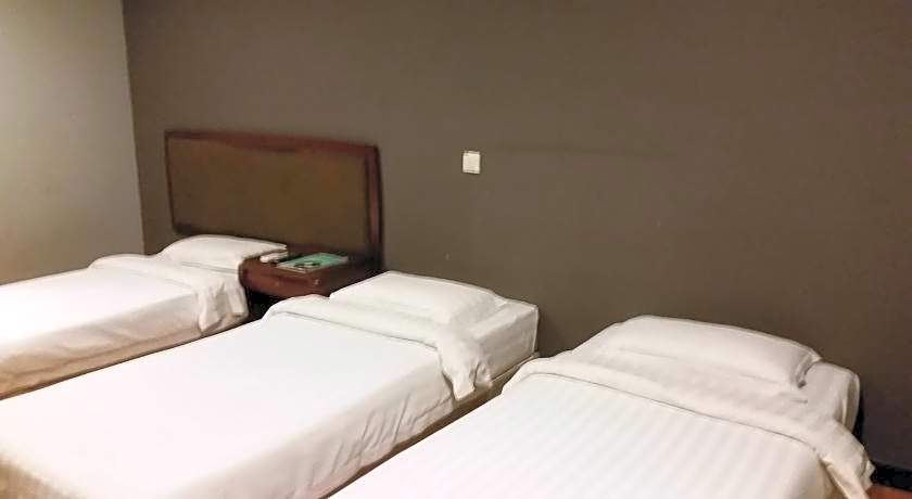 Hotel Sadong 88