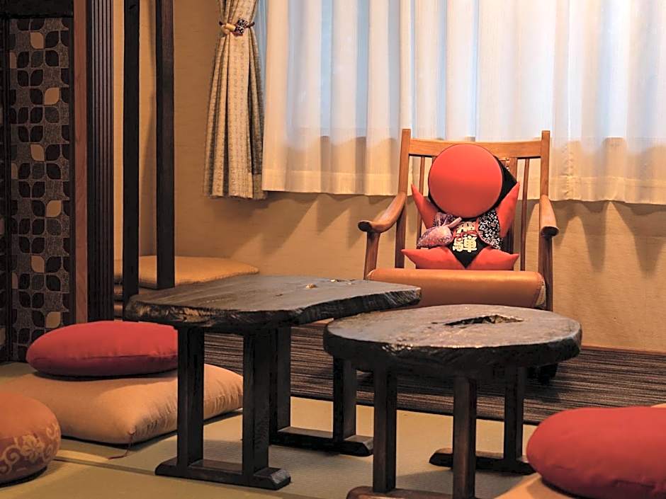 Ryokan Gizan