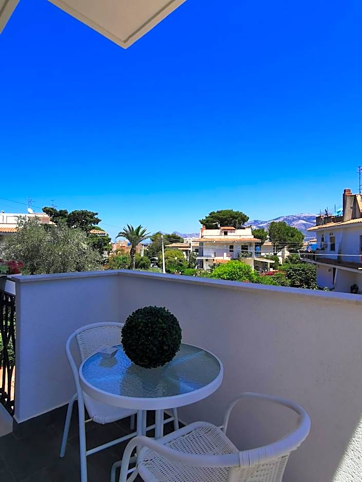 Fiore di Loto Rooms
