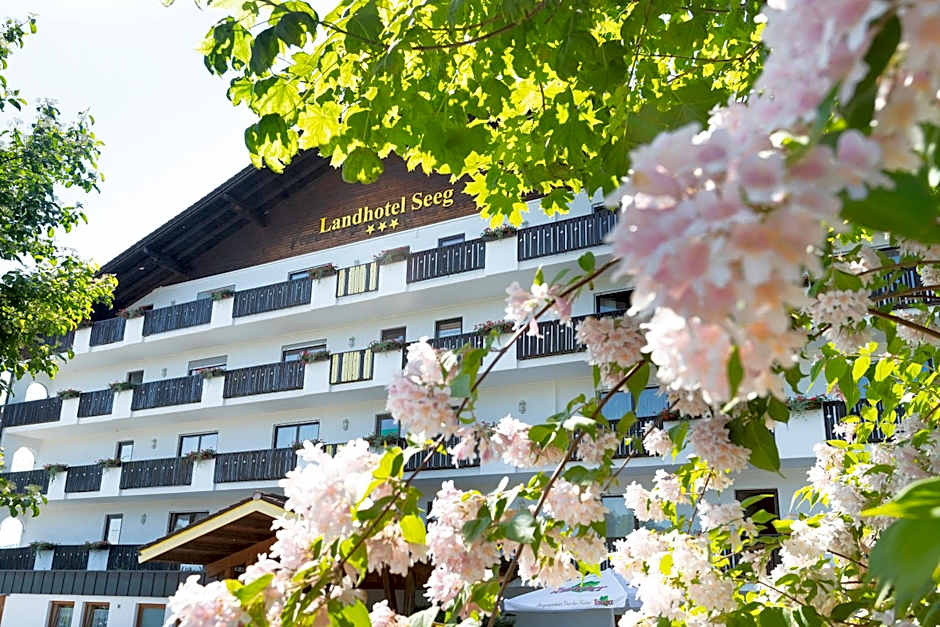 Landhotel Seeg
