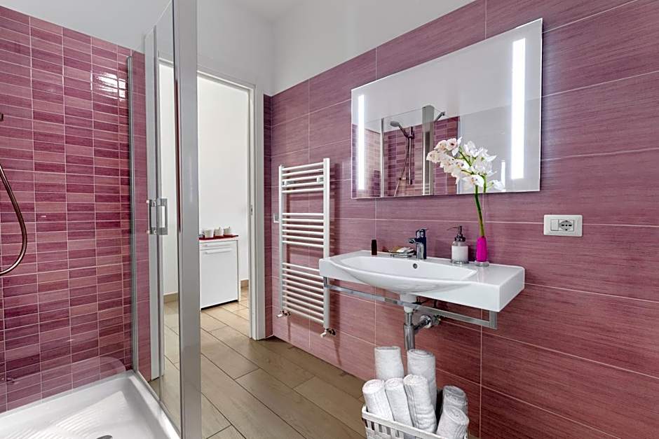 Eterea Charming Suites