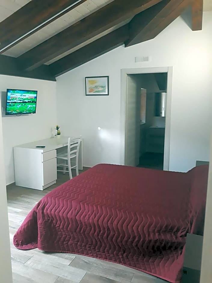 B&B La Noce