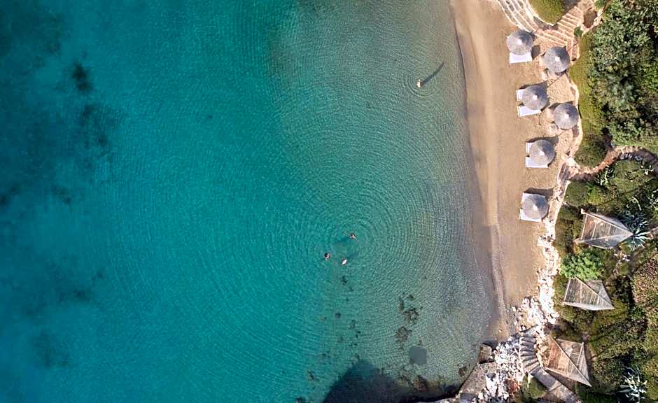 Minos Beach Art Hotel, a Member of Design Hotels