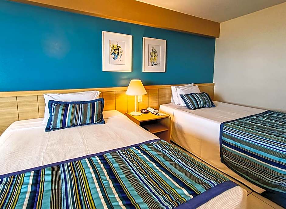 Hotel Reymar Express