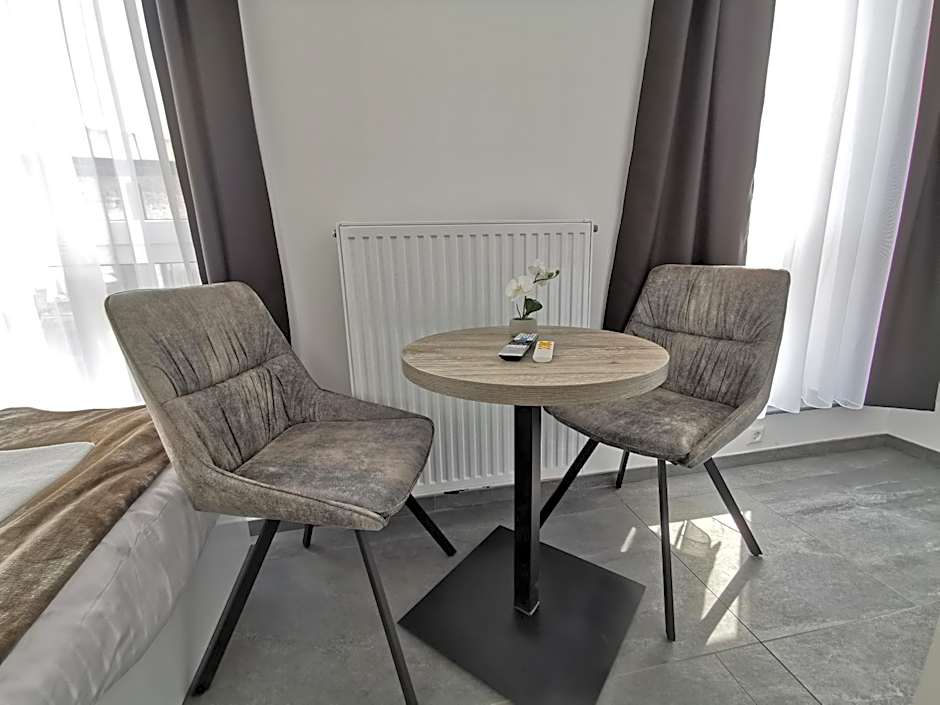 HP Apartments