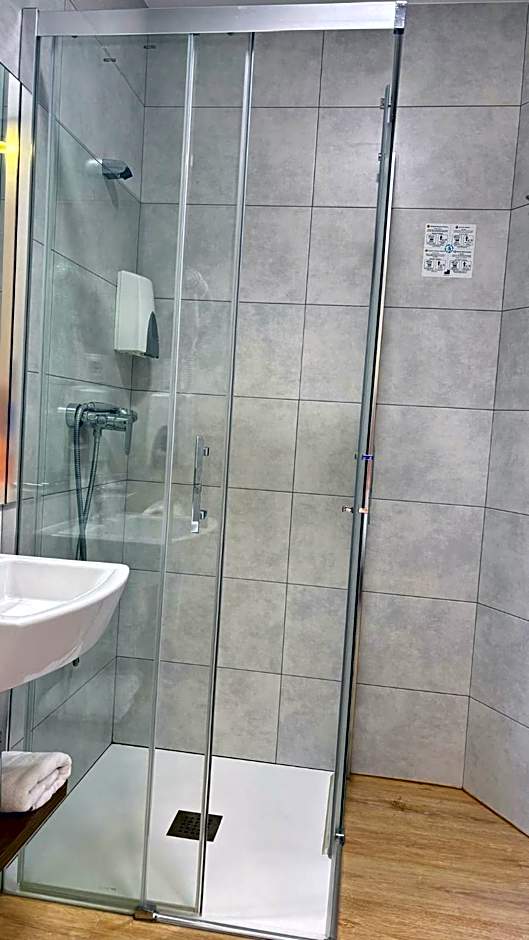 Hostal Sans
