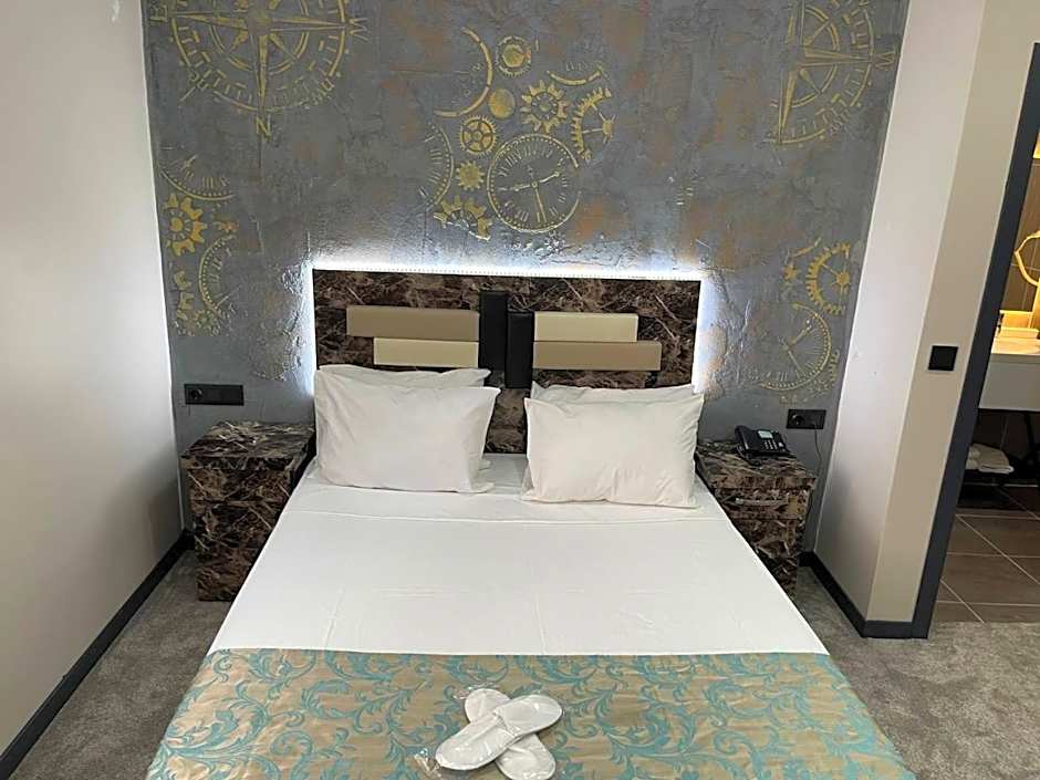 Vois Hotel Bostanci & SPA