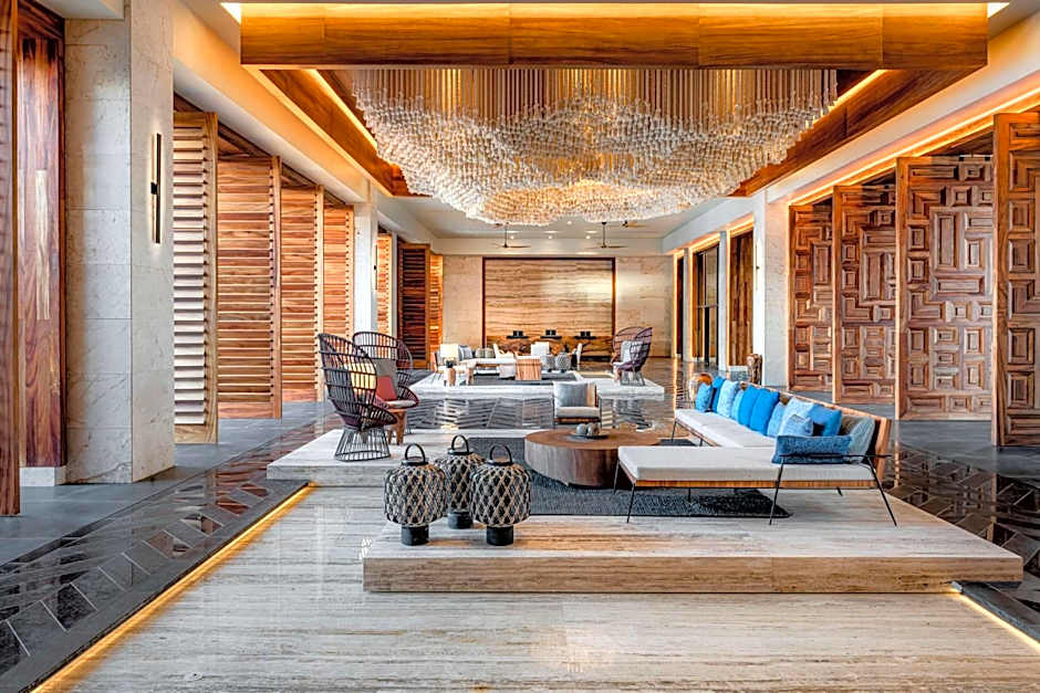 Conrad By Hilton Tulum