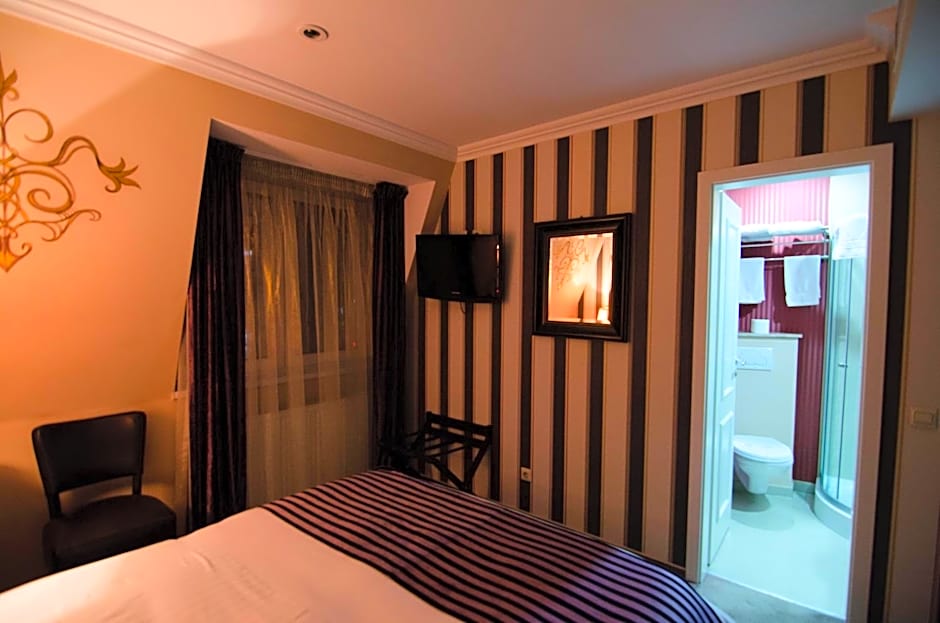 Hotel Boutique Monaco