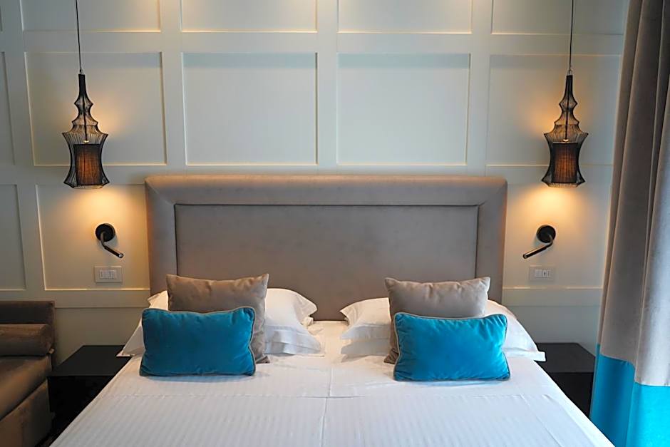 Hotel Lungomare