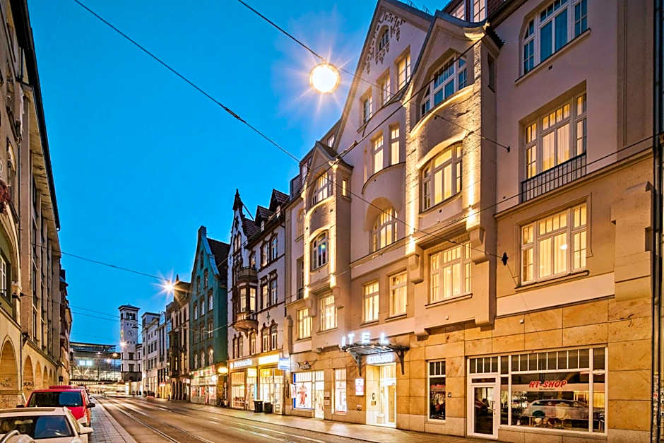 Best Western Plus Hotel Excelsior