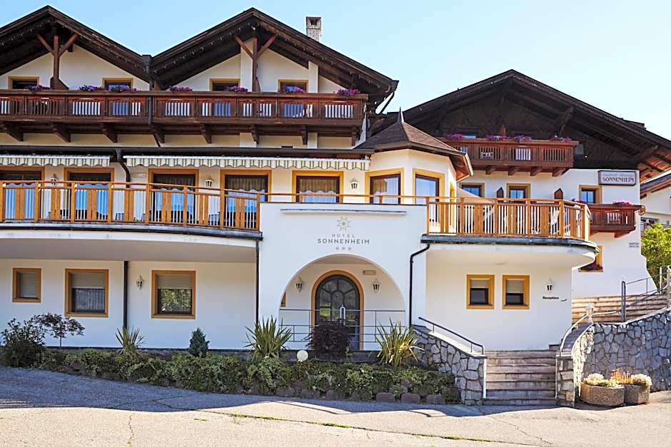 Hotel Sonnenheim