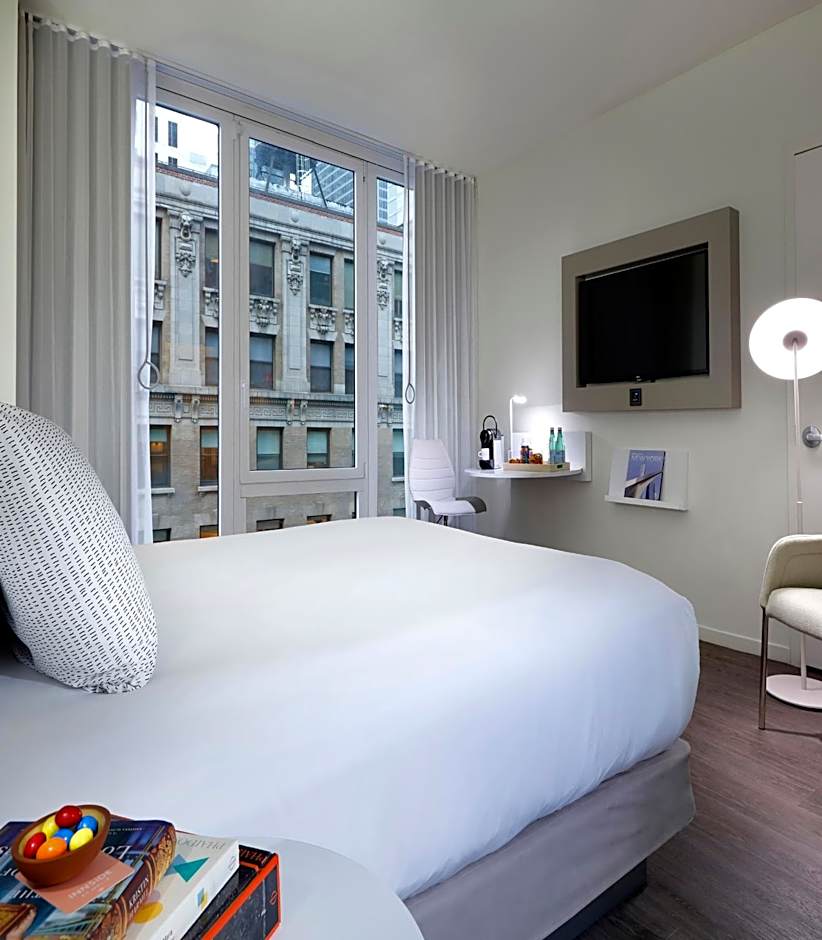 INNSiDE by Meliá New York Nomad
