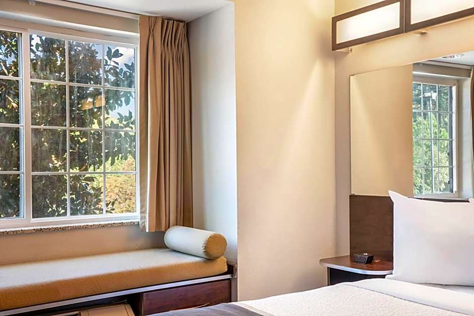 Microtel Inn & Suites By Wyndham Pearl River/Slidell