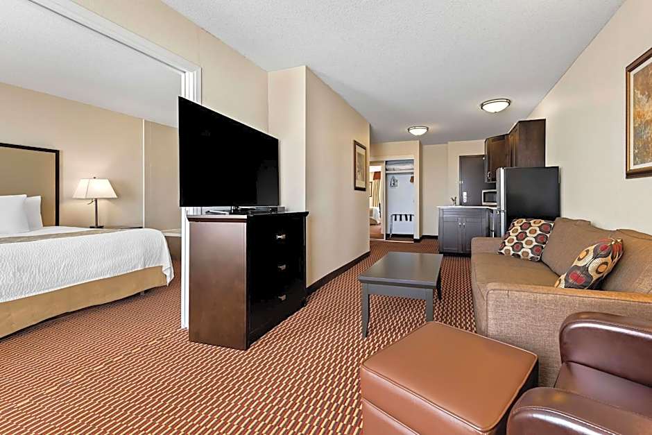 Best Western Of Olds