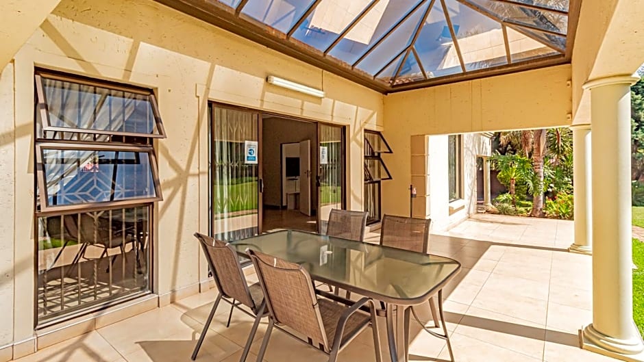 See You There Accommodation 1