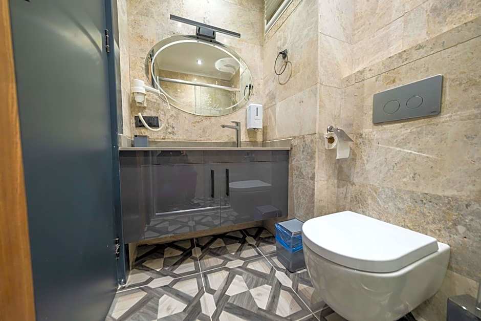 Ornella Butik Otel