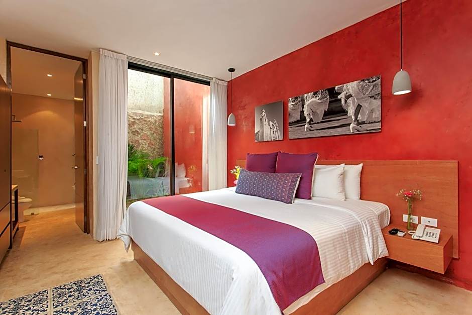 Casona 61 by GuruHotel