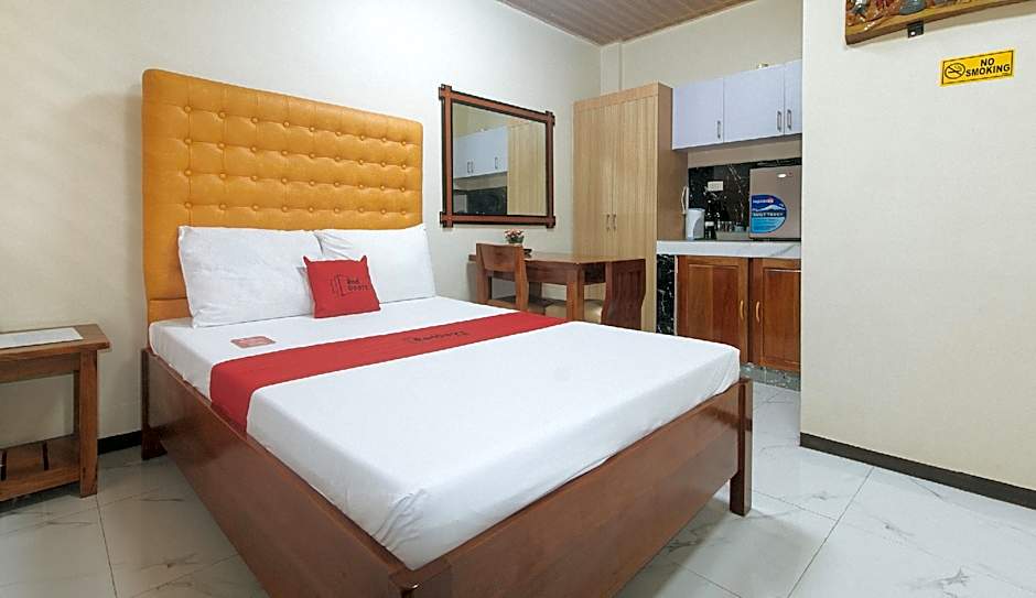 RedDoorz @ GaDi Hotel San Jose del Monte City