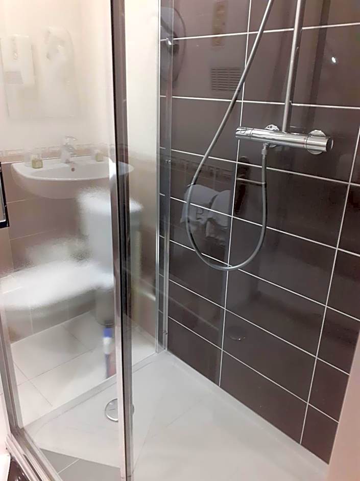 Logis Hôtel Restaurant de l'Ecu