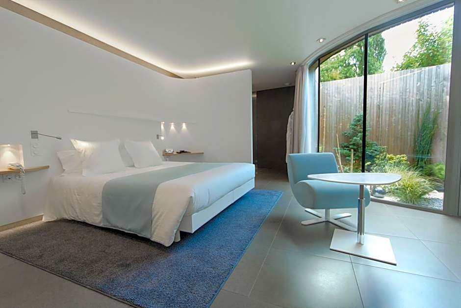 MAISON KERVARREC - Rennes - Saint-Grégoire