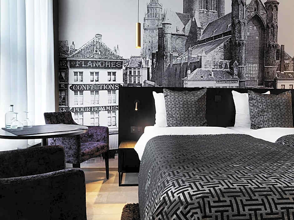 Hotel Harmony