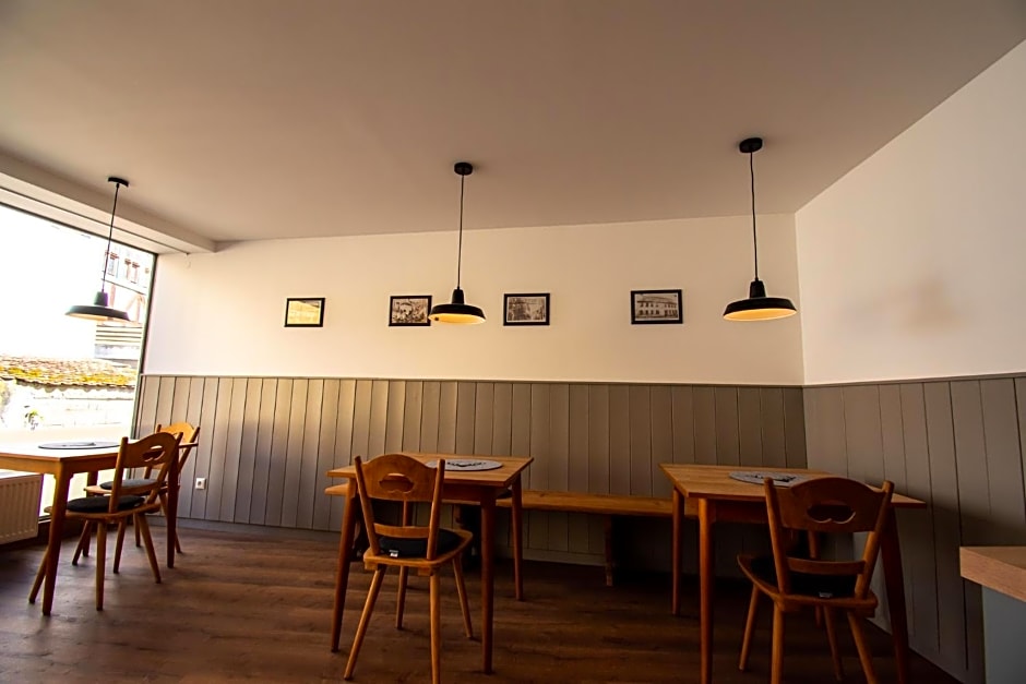 Zum Hirschen - Sulzfeld am Main