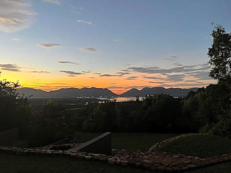 Anahata Nature Resort