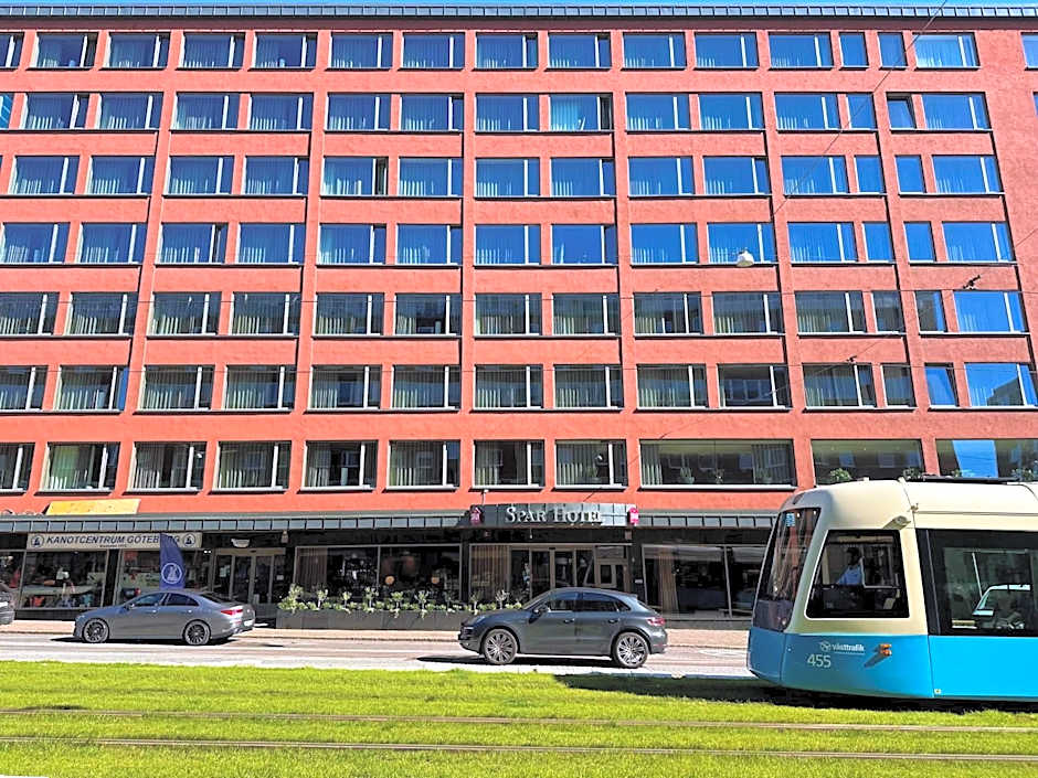 Spar Hotel Majorna