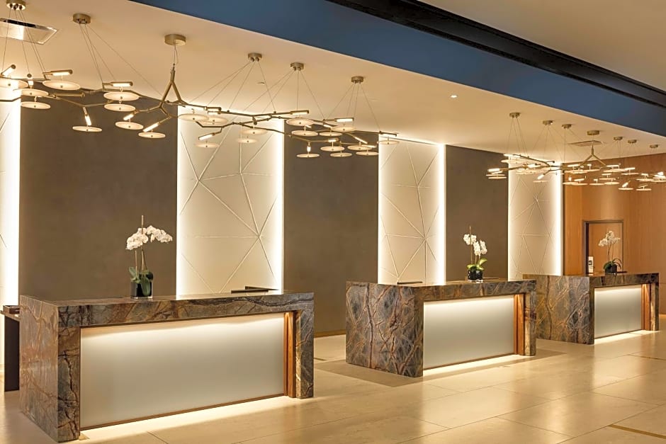 Louisville Marriott Downtown