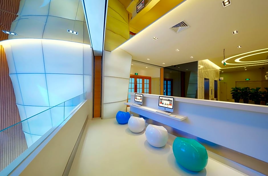 Holiday Inn Express Foshan Nanhai, an IHG Hotel