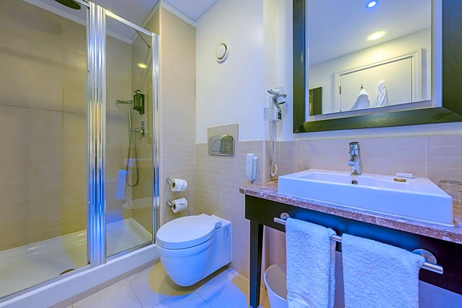 Pestana Chelsea Bridge Hotel And Spa