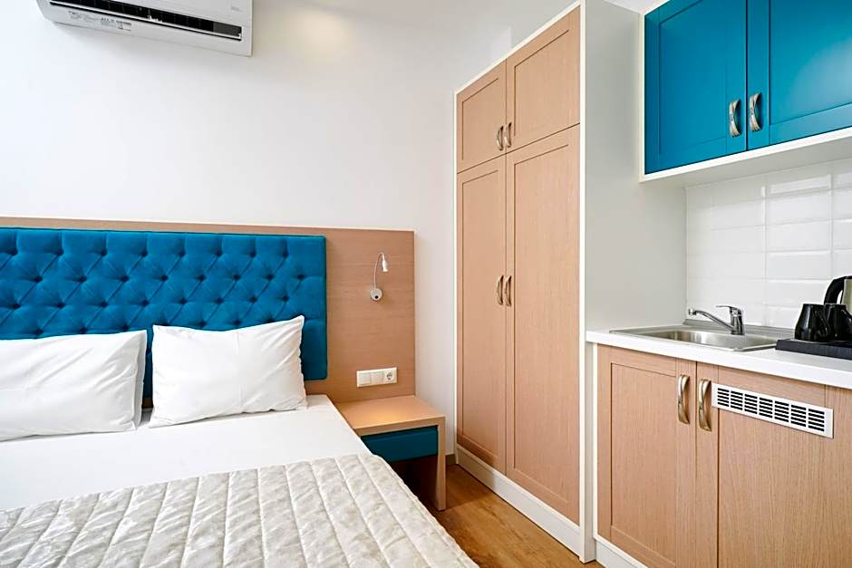 Hotel Medusa