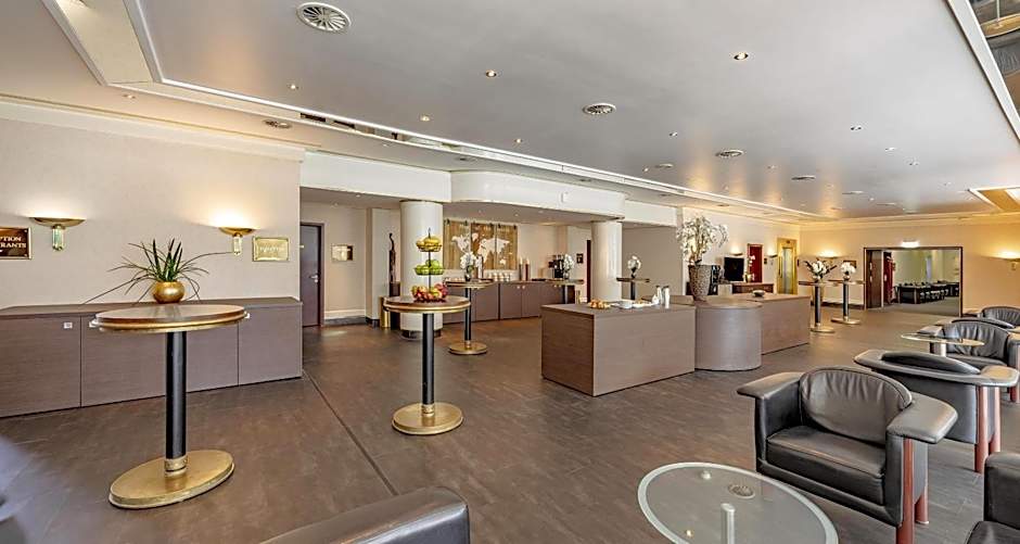 PLAZA Premium Darmstadt
